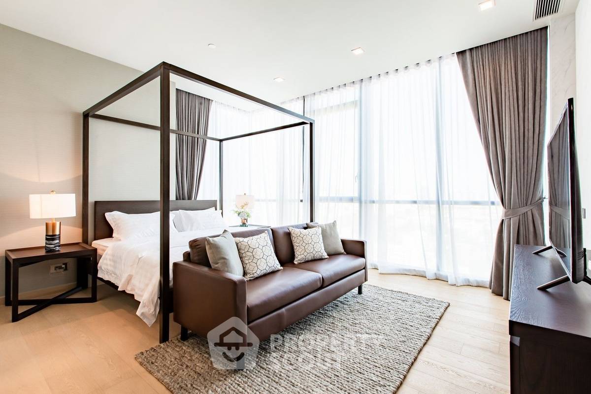 picture 2-BR Condo at The Monument Thonglo close to Thong Lo (ID 1547913) - 16/19