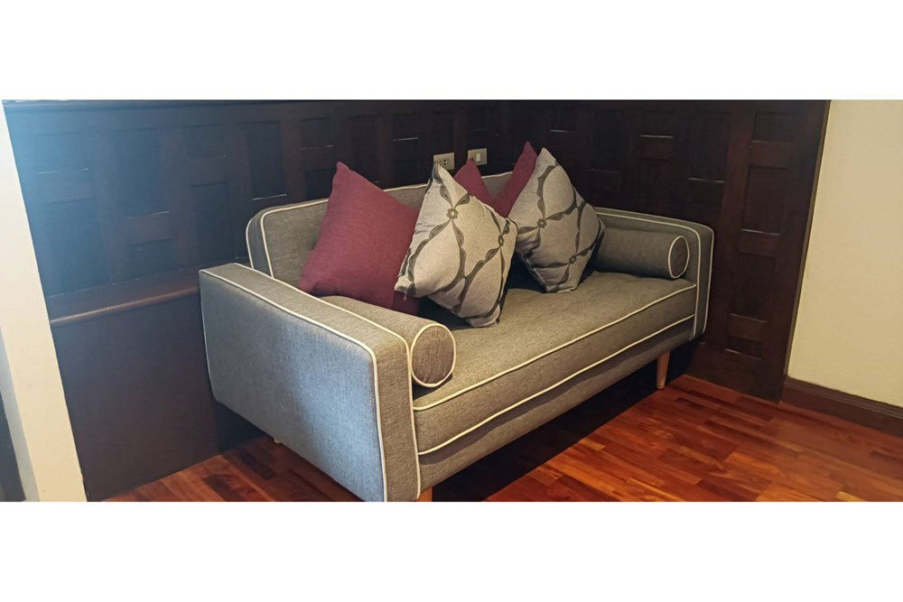 picture [920081001-1267] Patong  Penthouse for Rent - Phuket | 2 Bedrooms, 120 sqm - 5/21