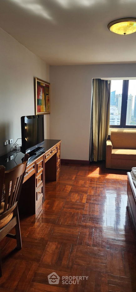 รูป คอนโด 1-ห้องนอน ที่ ออมนิ ทาวเวอร์ ใกล้ BTS นานา (ID 2101371) - รูปที่ 9/13