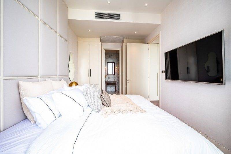 picture 1-BR Condo at Khun By Yoo near BTS Thong Lor (ID 1734085) - 9/20