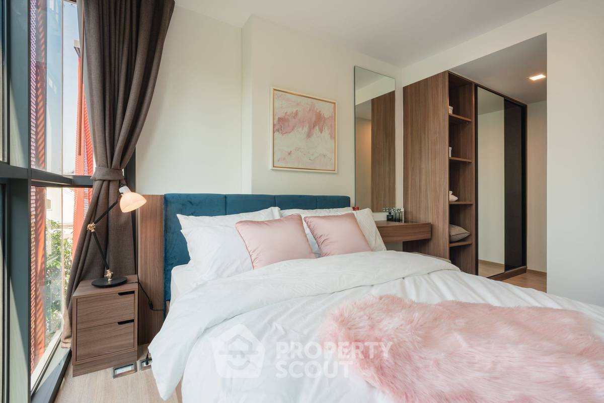 รูป คอนโด 1-ห้องนอน ที่ ทากะ เฮ้าส์ เอกมัย 12 ใกล้ BTS เอกมัย (ID 821105) - รูปที่ 10/11