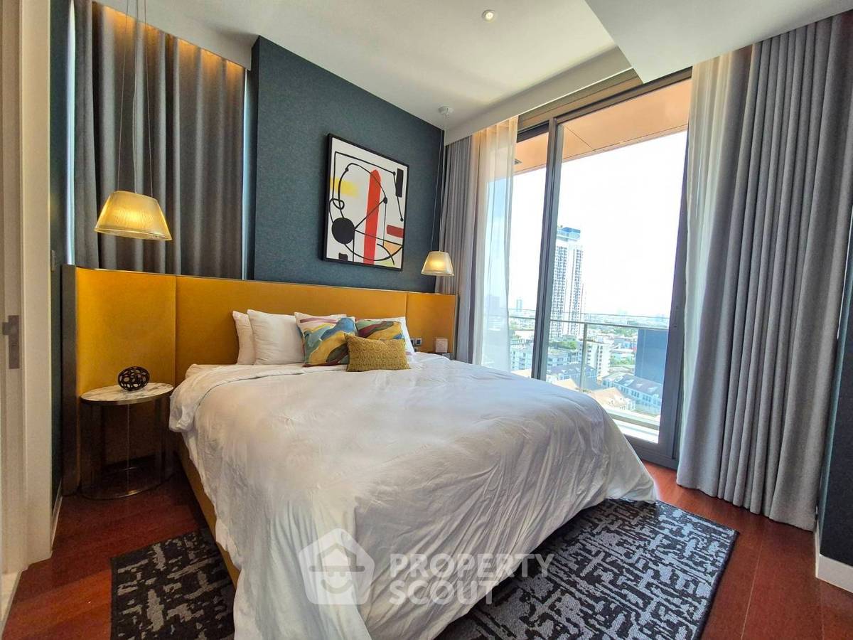picture 2-BR Condo at Khun By Yoo near BTS Thong Lor (ID 1722411) - 11/13