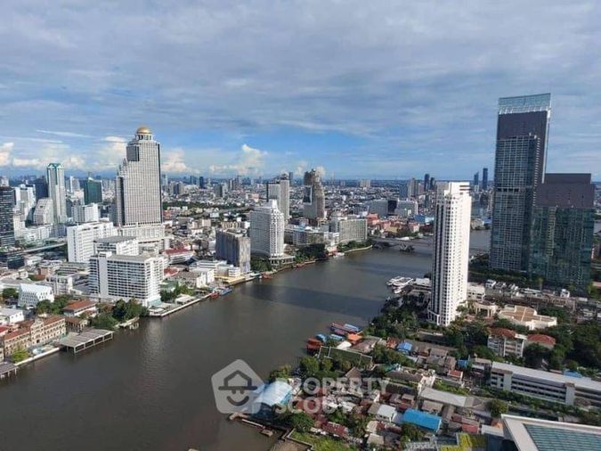 ให้เช่าคอนโด 1 ห้องนอน 66 ตร.ม. แมกโนเลียส์ วอเตอร์ฟรอนท์ เรสซิเดนซ์