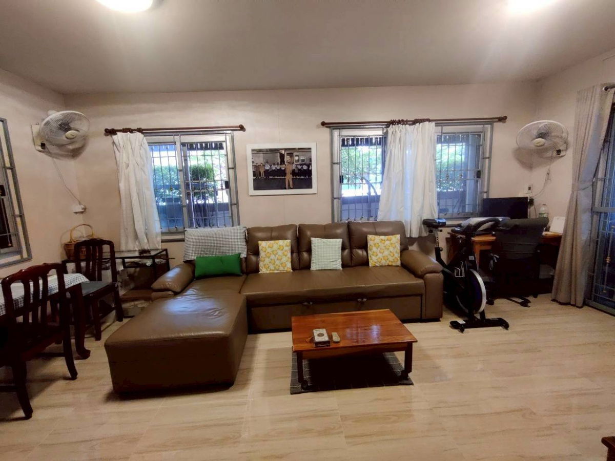 รูป ขายทาวน์เฮ้าส์ 2ชั้น 3นอน 2นํ้า 27.9 ตร.ว. - รูปที่ 11/14