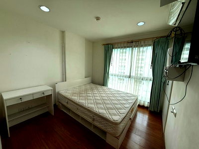 ขายคอนโด : 🟢ขายห้องสวย ราคาดี!! พร้อมเข้าอยู่!! 🟢คอนโด ดิ เอสเตท ท่าพระ ใกล้ MRT ท่าพระ สอบถาม📱ADD LINE @572aurac แอดมินตอบไว✨