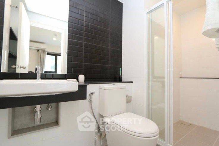 รูป คอนโด 1-ห้องนอน ที่ เอสเซ็นท์ วิลล์ เชียงใหม่ ใน ฟ้าฮ่าม (ID 2242627) - รูปที่ 5/9