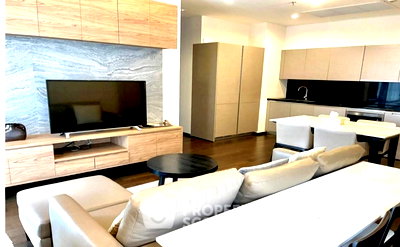 Condos for rent BTS Phrom Phong : 2-BR Condo at The XXXIX By Sansiri near BTS Phrom Phong (ID 1700251)