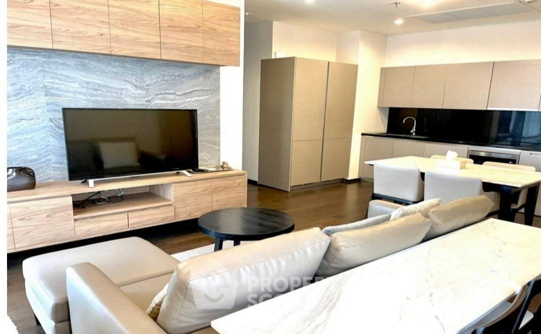 picture 2-BR Condo at The XXXIX By Sansiri near BTS Phrom Phong (ID 1700251) - 1/7