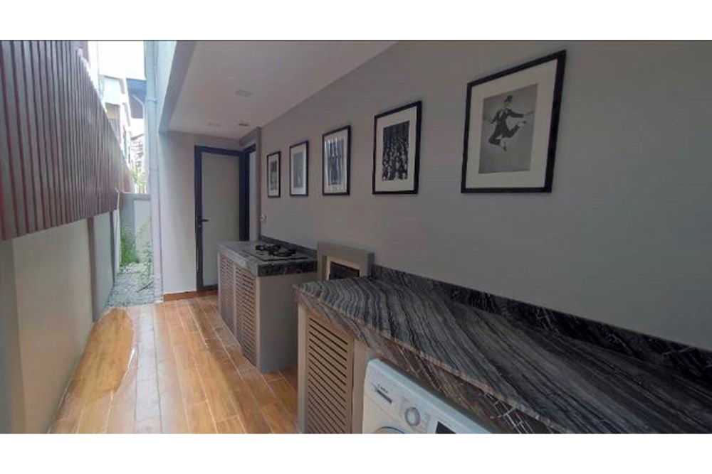 รูป [920611001-255] "Zensiri Midtown Villas: Luxurious Pool Investment" - รูปที่ 27/34