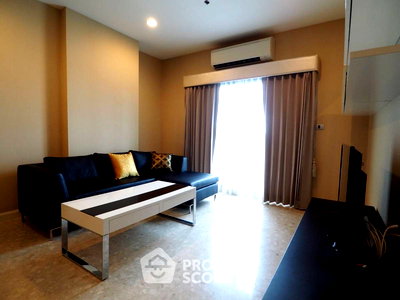 Condos for rent : 2-BR Condo at The Crest Sukhumvit 34 near BTS Thong Lor (ID 2072360)