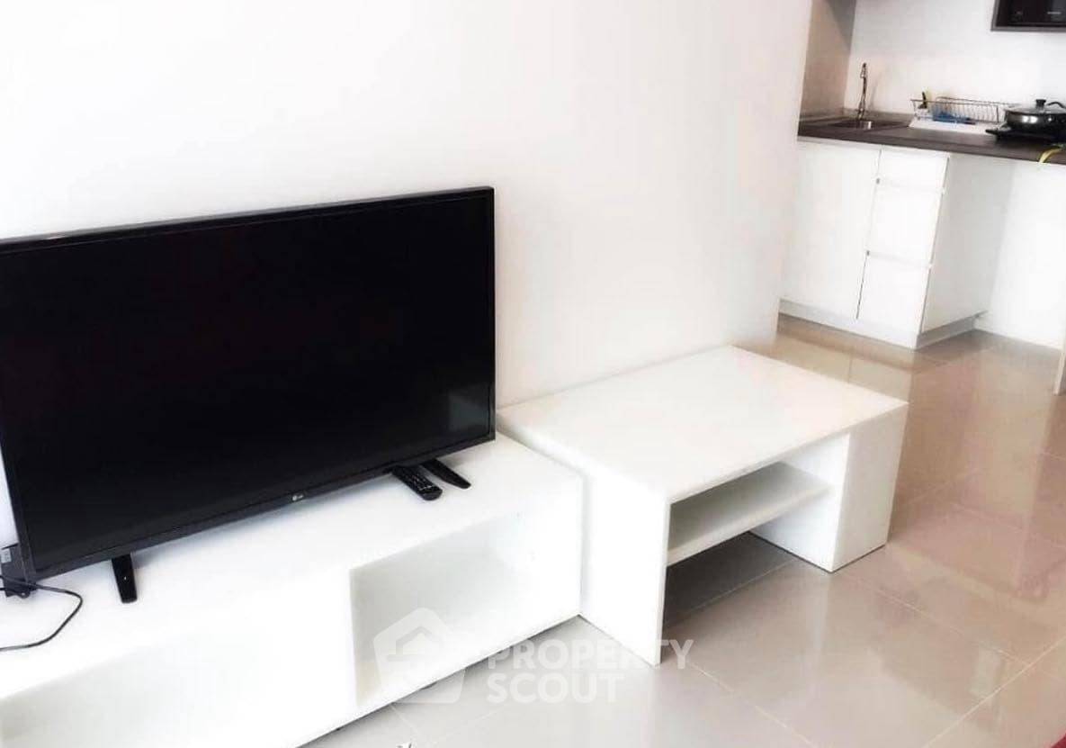 picture 2-BR Condo at Lumpini Park Beach Jomtien close to Jomtien Beach (ID 2059175) - 1/6