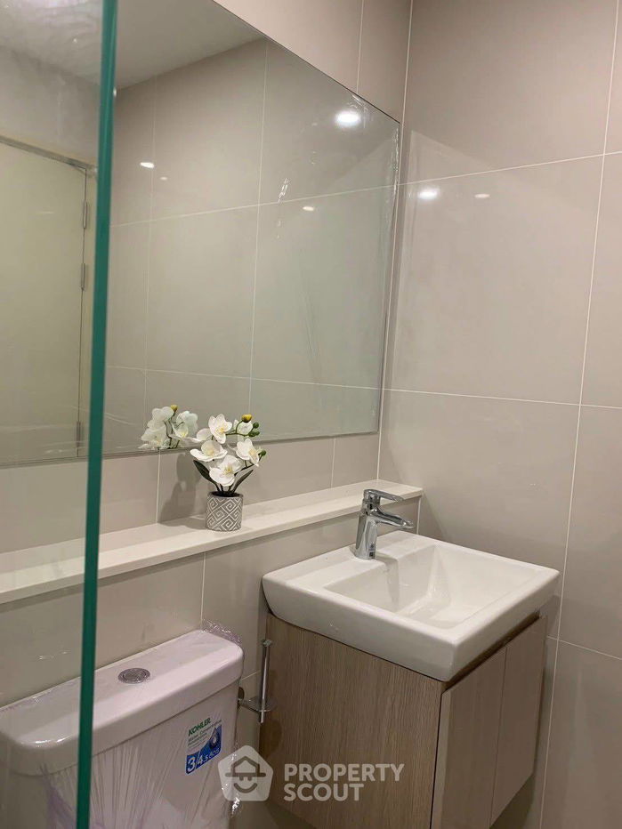 picture Studio Condo at LIFE Rama 4 - Asoke near MRT Queen Sirikit National Convention Centre (ID 2426423) - 8/16