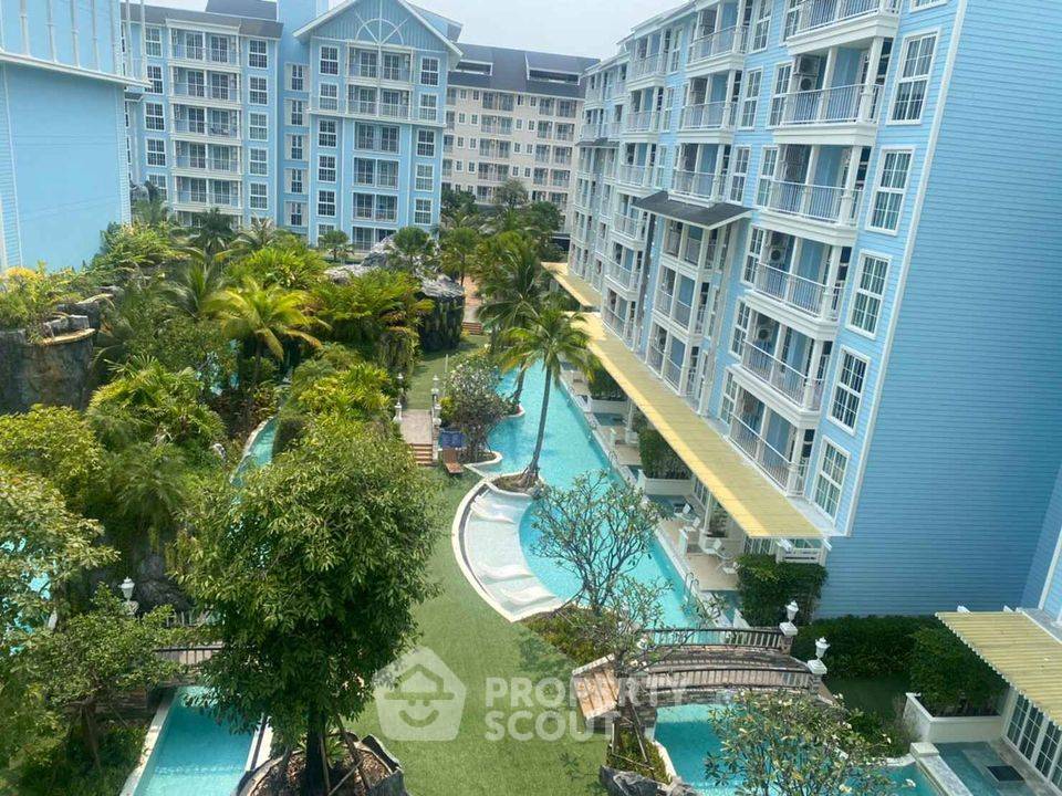 picture 1-BR Condo at Grand Florida Beachfront Pattaya close to Pattaya (ID 998455) - 11/14