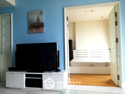 ขายคอนโด : คอนโด 1-ห้องนอน ที่ ออกัสตัน สุขุมวิท22 ใกล้ MRT ศูนย์การประชุมแห่งชาติสิริกิติ์ (ID 1340939)