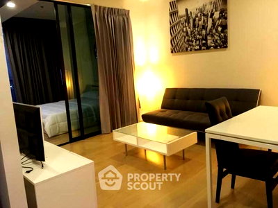 ขายคอนโด : คอนโด 1-ห้องนอน ที่ คอนโด โนเบิล รีดี อารีย์ ใกล้ BTS อารีย์ (ID 1306713)