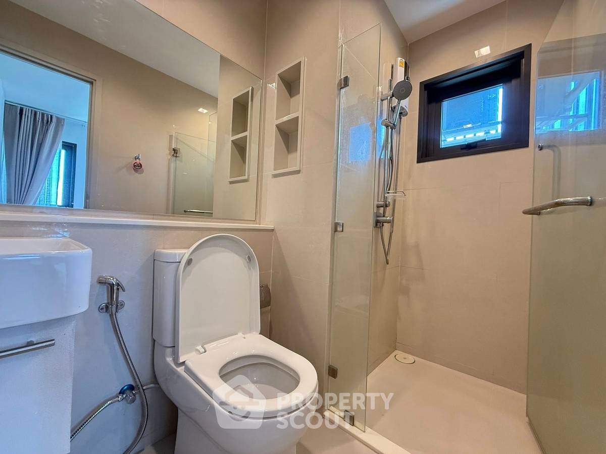 picture 2-BR Condo at Life Sathorn Sierra near BTS Talat Phlu (ID 2427789) - 7/7