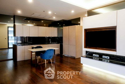 Condos for rent : 2-BR Condo at The XXXIX By Sansiri near BTS Phrom Phong (ID 1550054)