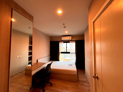 Condos for sale : 🔥 For Sale 🔥 The Privacy Rama 9 / 1 Bedroom ZC034