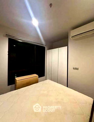 คอนโด MRT พระราม 9 : คอนโด 1-ห้องนอน ที่ ไลฟ์ อโศก - พระราม 9 ใกล้ MRT พระราม 9 (ID 2333869)