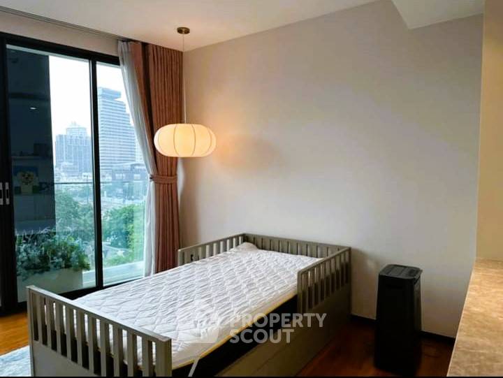 รูป คอนโด 2-ห้องนอน ที่ ลา ซิตต้า ทองหล่อ 16 ใกล้ BTS ทองหล่อ (ID 1837751) - รูปที่ 3/10