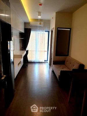 Condos for rent : 1-BR Condo at Ideo Sukhumvit 93 near BTS Bang Chak (ID 1805885)