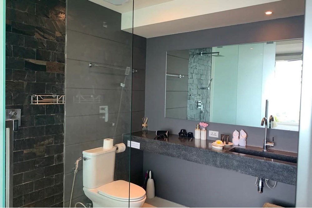 รูป [920121057-121] Beautiful Seaview villa with private pool for sale - รูปที่ 20/23