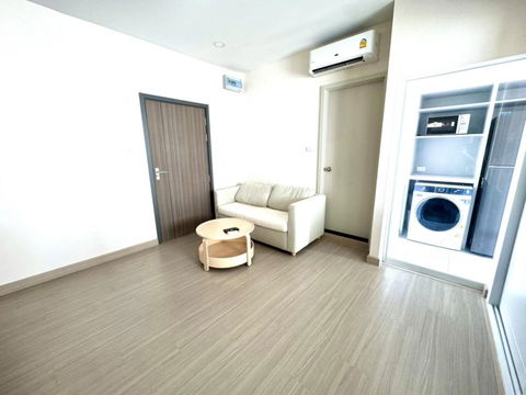 BTS Bang Wa 500 m Price 12,900 Baht Condo Supalai Loft Sathorn - Ratchaphruek ( Rental )