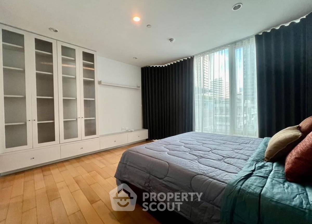 picture 2-BR Condo at The Park Chidlom near BTS Chit Lom (ID 1813379) - 10/17