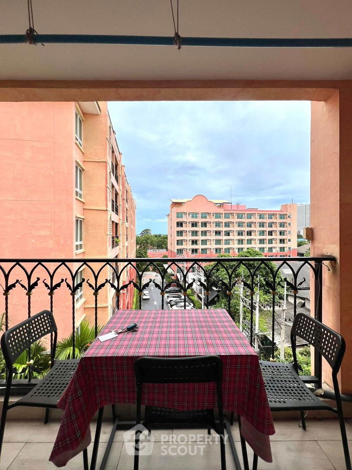 picture 1-BR Condo at Seven Seas Condo Resort Jomtien close to Pattaya (ID 2347407) - 8/10