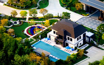 บ้านเดี่ยว ม.ราชพฤกษ์ : 💎 บ้านหรูหลังใหญ่ สไตล์ Berlin Modern เริ่มเพียง 17.9 ล้านบาท เหลือเพียงไม่กี่ยูนิตสุดท้าย!*📞 093-1681685 | 065-4496399 💚 LINE: @wsrcondo