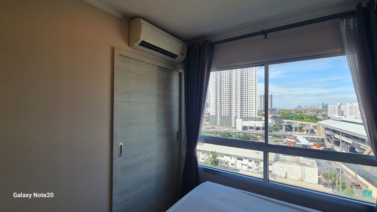 picture Fully furnished room for rent , near ARL and MRT Huamak station - 5/9