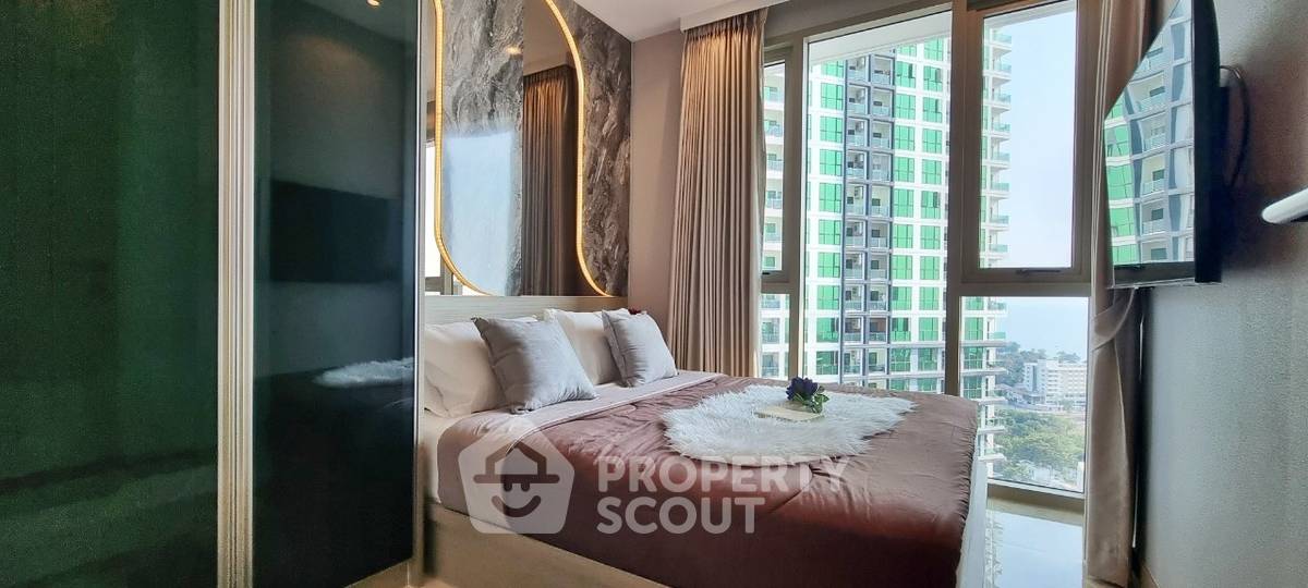 picture 1-BR Condo at The Riviera Ocean Drive close to Jomtien Beach (ID 2137027) - 6/20