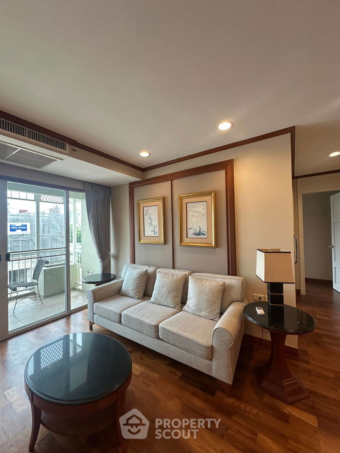 รูป คอนโด 2-ห้องนอน ที่ เดอะแบงค็อค สุขุมวิท 43 คอนโดมิเนียม ใกล้ BTS พร้อมพงษ์ (ID 470027) - รูปที่ 1/25