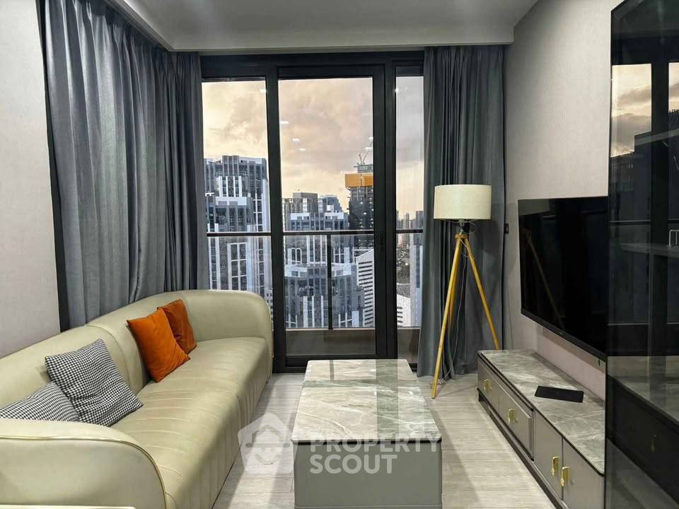 รูป คอนโด 2-ห้องนอน ที่ วันไนน์ไฟว์ อโศก - พระราม 9 ใกล้ MRT พระราม 9 (ID 2361788) - รูปที่ 3/10