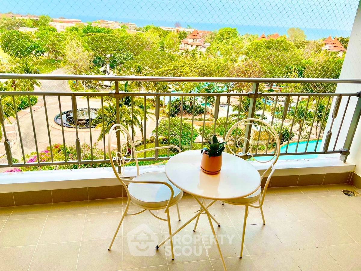 picture 1-BR Condo at Boat House Hua Hin close to The Venezia (ID 1266397) - 9/15