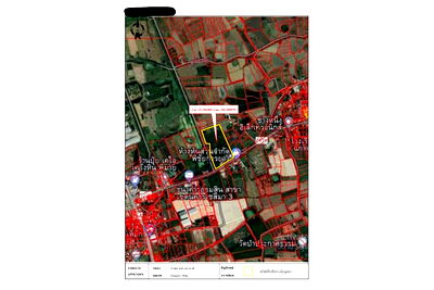 Land for sale Phimai Nakhon Ratchasima : [920461002-260] ขายที่ดิน อ.พิมาย จ.โคราช P-NE-NS002