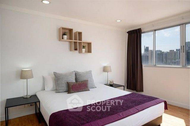 picture 2-BR Condo at The Waterford Diamond Tower Sukhumvit near BTS Phrom Phong (ID 1889808) - 4/9