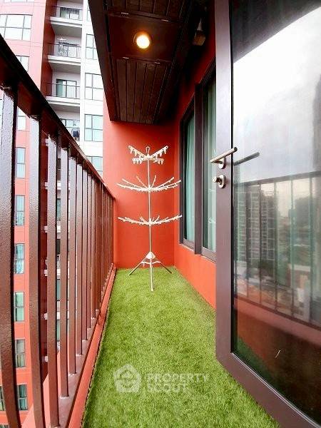 picture 1-BR Condo at Wyne By Sansiri near BTS Phra Khanong (ID 2427691) - 3/14