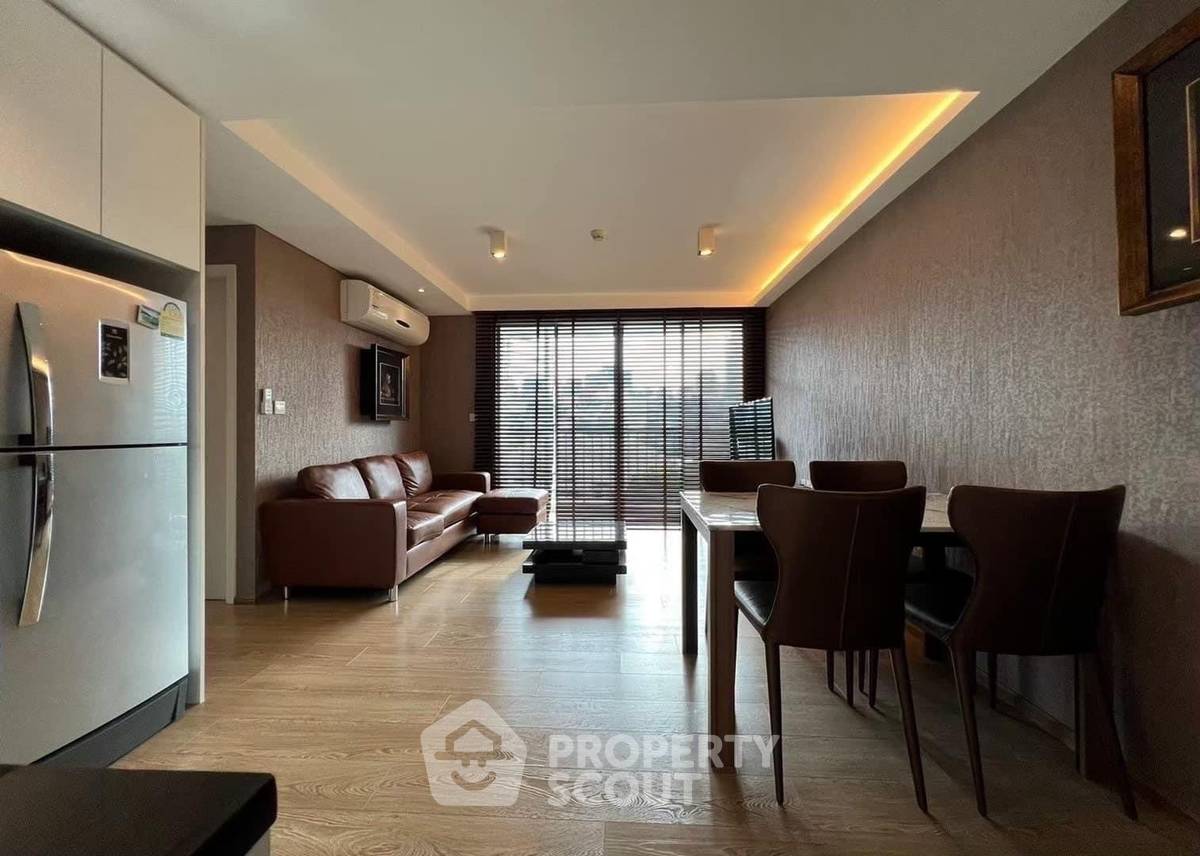 picture 2-BR Condo at Maestro 39 Sukhumvit 39 near BTS Phrom Phong (ID 2069682) - 7/20