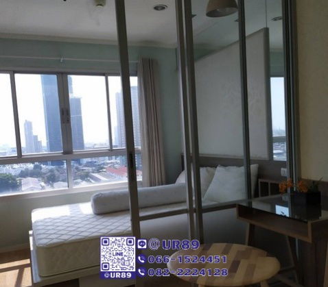 picture 💙 Hot Price 💙 For Rent Lumpini Ville Sukhumvit 77-2 - 2/7