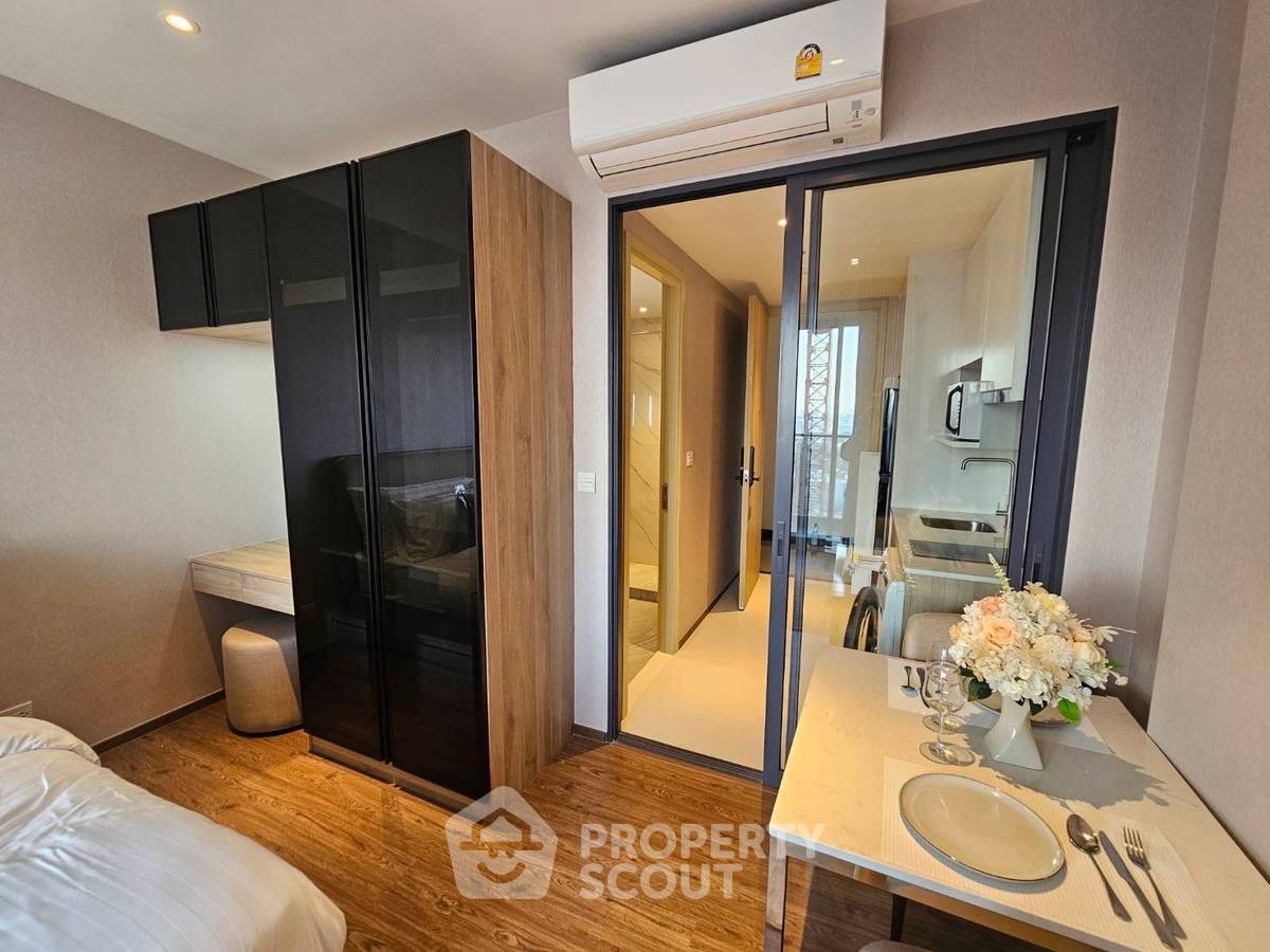 picture Studio Condo at Once Pattaya close to Pattaya North (ID 1995775) - 8/11