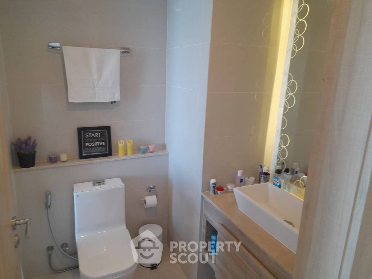 picture 1-BR Condo at The Riviera Jomtien close to Jomtien Beach (ID 1720880) - 7/7