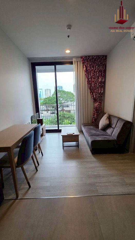picture ✨ For Rent: XT Ekkamai Condo ✨ 💰 Only 21,000 THB/month - 2/4