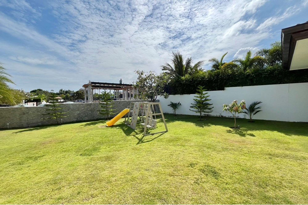 รูป [920011003-119] Luxury House for Rent at Belvida Huahin - รูปที่ 61/61