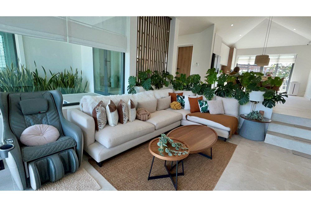 รูป [920011003-119] Luxury House for Rent at Belvida Huahin - รูปที่ 49/61