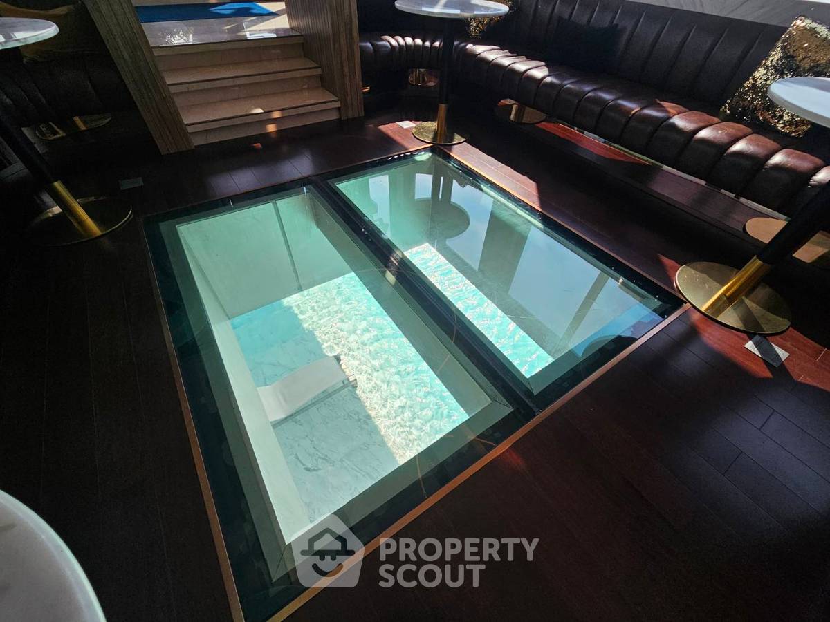 picture Studio Condo at Once Pattaya close to Pattaya North (ID 1995775) - 9/11