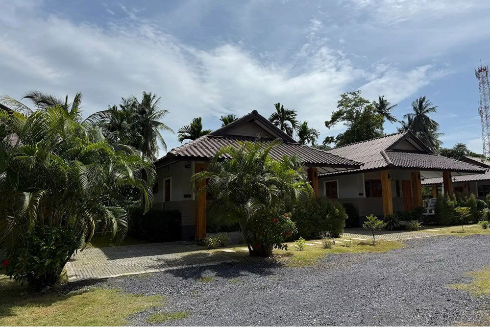รูป [920121052-82] For Rent House share pool Maenam - รูปที่ 28/35