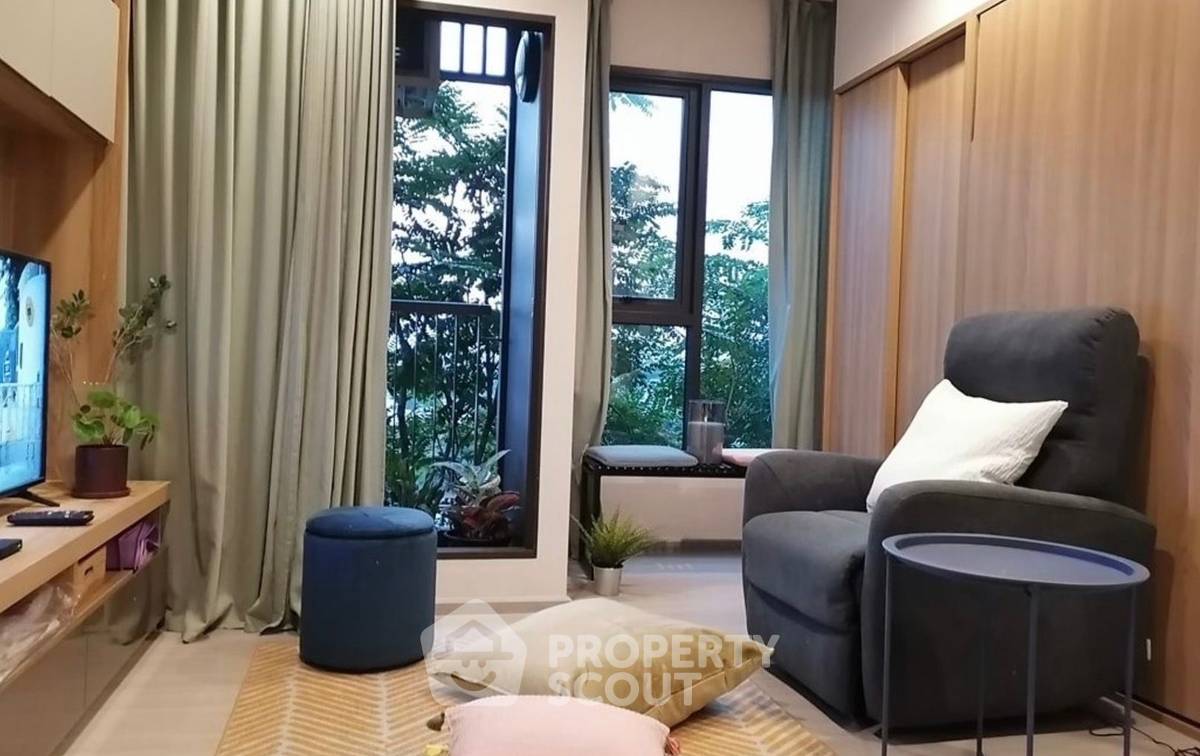 รูป คอนโด สตูดิโอ ที่ ไลฟ์ สุขุมวิท 62 ใกล้ BTS บางจาก (ID 1447966) - รูปที่ 2/9