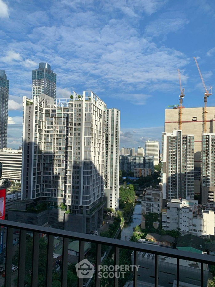 รูป คอนโด 1-ห้องนอน ที่ ไลฟ์ อโศก - พระราม 9 ใกล้ MRT พระราม 9 (ID 2328282) - รูปที่ 12/20