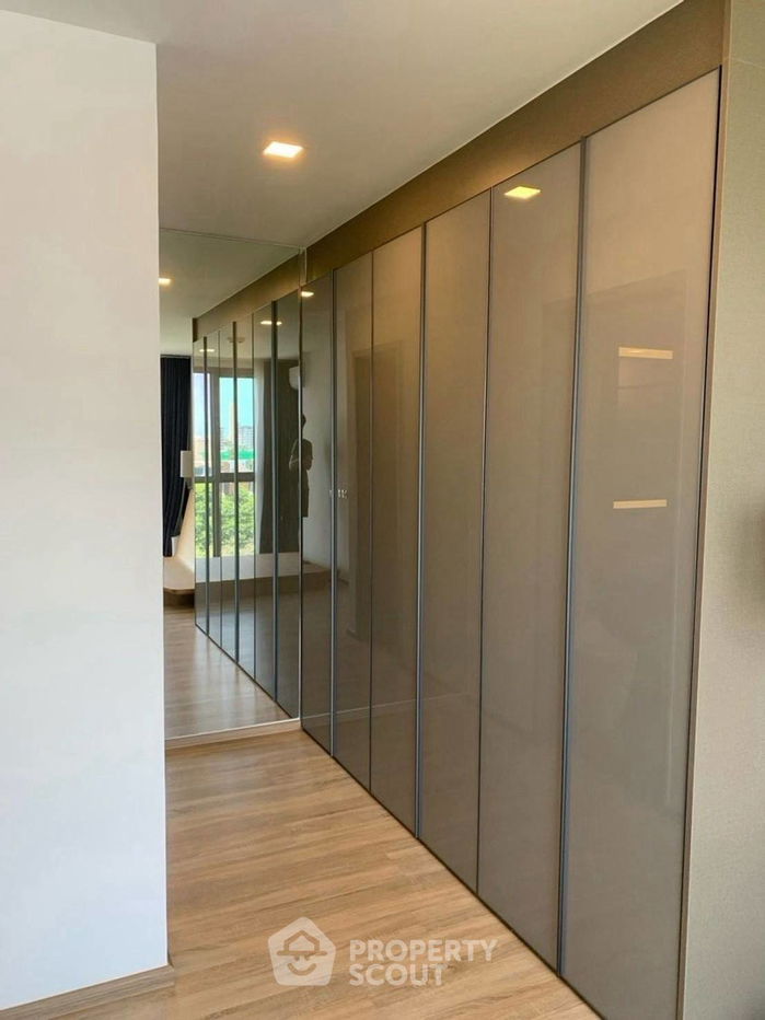 picture 1-BR Condo at Taka Haus Ekamai 12 near BTS Ekkamai (ID 2259773) - 7/11